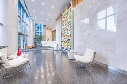 Photo 29 at 1301 - 1233 W Cordova Street, Coal Harbour, Vancouver West