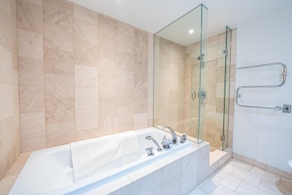 Photo 21 at 1301 - 1233 W Cordova Street, Coal Harbour, Vancouver West