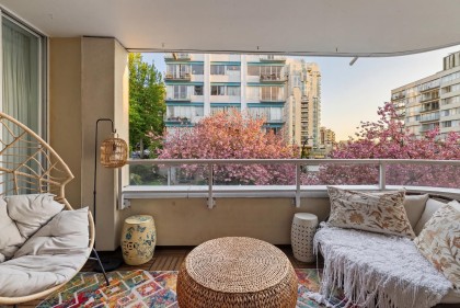 Photo 23 at 302 - 1406 Harwood Street, West End VW, Vancouver West