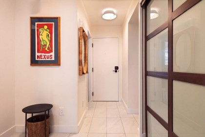 Photo 13 at 302 - 1406 Harwood Street, West End VW, Vancouver West