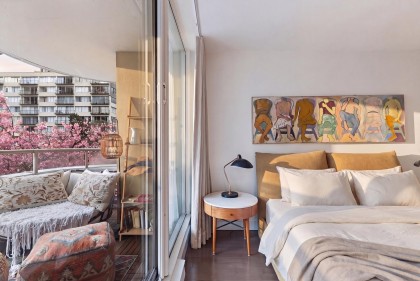 Photo 17 at 302 - 1406 Harwood Street, West End VW, Vancouver West