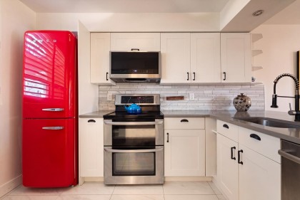 Photo 12 at 302 - 1406 Harwood Street, West End VW, Vancouver West