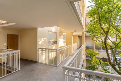 Photo 26 at 302 - 1406 Harwood Street, West End VW, Vancouver West