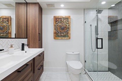 Photo 22 at 302 - 1406 Harwood Street, West End VW, Vancouver West