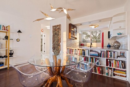 Photo 7 at 302 - 1406 Harwood Street, West End VW, Vancouver West