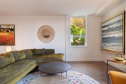 Photo 3 at 302 - 1406 Harwood Street, West End VW, Vancouver West