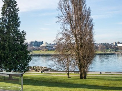 Photo 32 at 302 - 1406 Harwood Street, West End VW, Vancouver West