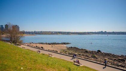 Photo 30 at 302 - 1406 Harwood Street, West End VW, Vancouver West