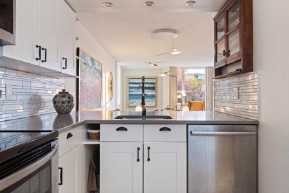 Photo 10 at 302 - 1406 Harwood Street, West End VW, Vancouver West