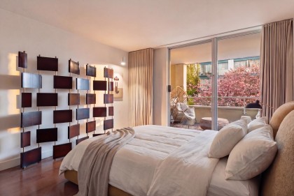 Photo 15 at 302 - 1406 Harwood Street, West End VW, Vancouver West