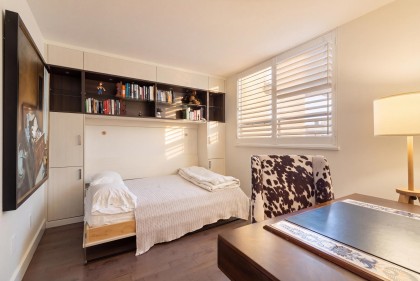 Photo 19 at 302 - 1406 Harwood Street, West End VW, Vancouver West