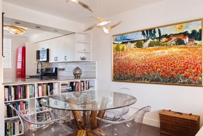 Photo 8 at 302 - 1406 Harwood Street, West End VW, Vancouver West