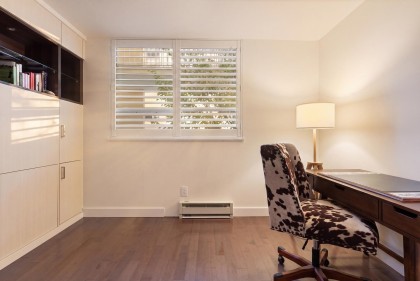 Photo 21 at 302 - 1406 Harwood Street, West End VW, Vancouver West