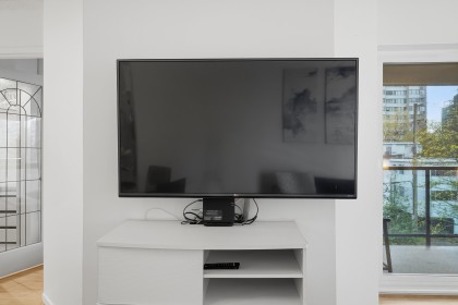 Photo 6 at 412 - 1718 Nelson Street, West End VW, Vancouver West