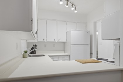 Photo 13 at 412 - 1718 Nelson Street, West End VW, Vancouver West