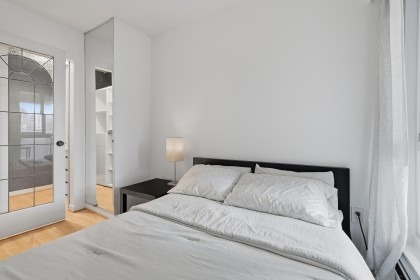 Photo 16 at 412 - 1718 Nelson Street, West End VW, Vancouver West