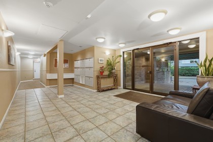 Photo 20 at 412 - 1718 Nelson Street, West End VW, Vancouver West