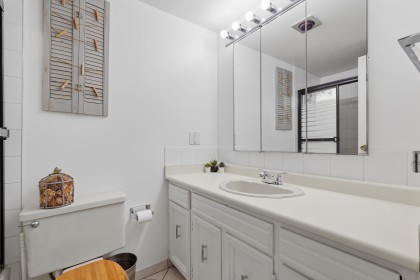 Photo 18 at 412 - 1718 Nelson Street, West End VW, Vancouver West