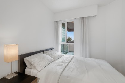 Photo 15 at 412 - 1718 Nelson Street, West End VW, Vancouver West