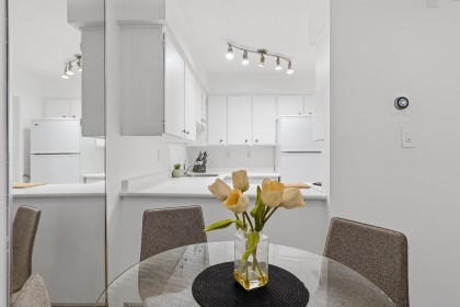 Photo 11 at 412 - 1718 Nelson Street, West End VW, Vancouver West