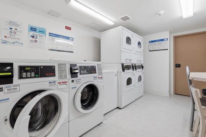 Photo 19 at 412 - 1718 Nelson Street, West End VW, Vancouver West