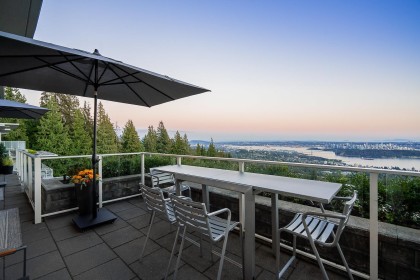 Photo 23 at PH1 - 2210 Chippendale Road, Whitby Estates, West Vancouver