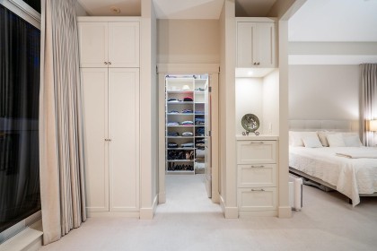 Photo 13 at PH1 - 2210 Chippendale Road, Whitby Estates, West Vancouver