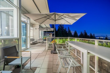 Photo 22 at PH1 - 2210 Chippendale Road, Whitby Estates, West Vancouver