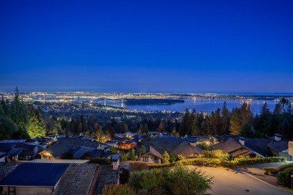 Photo 1 at PH1 - 2210 Chippendale Road, Whitby Estates, West Vancouver