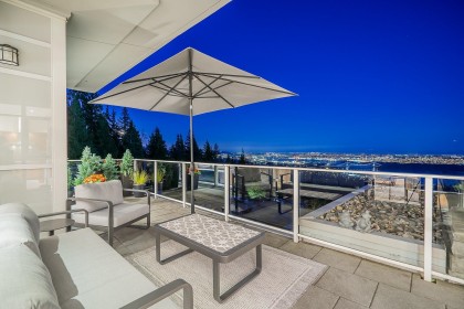 Photo 24 at PH1 - 2210 Chippendale Road, Whitby Estates, West Vancouver