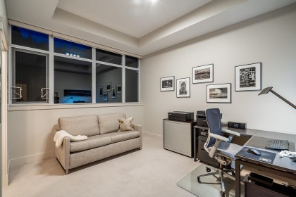 Photo 18 at PH1 - 2210 Chippendale Road, Whitby Estates, West Vancouver