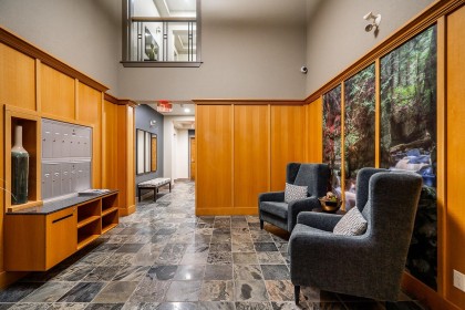 Photo 31 at PH1 - 2210 Chippendale Road, Whitby Estates, West Vancouver