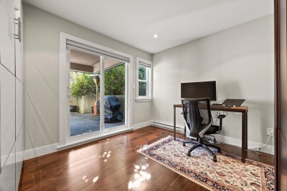 Photo 17 at 202 - 2148 W 2nd Avenue, Kitsilano, Vancouver West