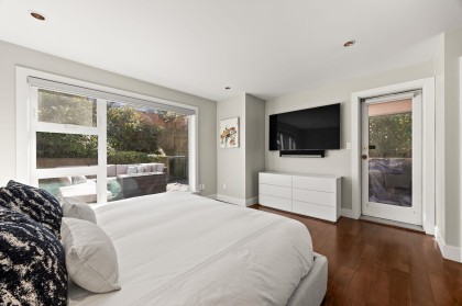 Photo 20 at 202 - 2148 W 2nd Avenue, Kitsilano, Vancouver West