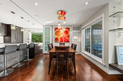 Photo 9 at 202 - 2148 W 2nd Avenue, Kitsilano, Vancouver West