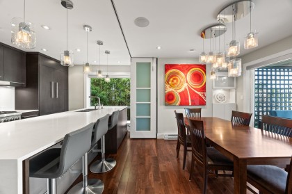 Photo 10 at 202 - 2148 W 2nd Avenue, Kitsilano, Vancouver West