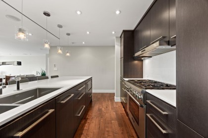 Photo 14 at 202 - 2148 W 2nd Avenue, Kitsilano, Vancouver West