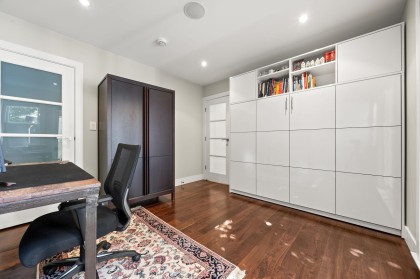 Photo 18 at 202 - 2148 W 2nd Avenue, Kitsilano, Vancouver West