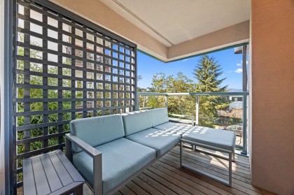 Photo 15 at 202 - 2148 W 2nd Avenue, Kitsilano, Vancouver West