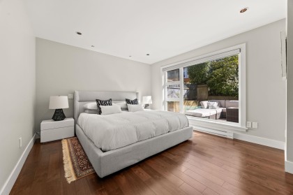 Photo 19 at 202 - 2148 W 2nd Avenue, Kitsilano, Vancouver West