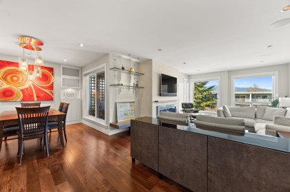 Photo 4 at 202 - 2148 W 2nd Avenue, Kitsilano, Vancouver West