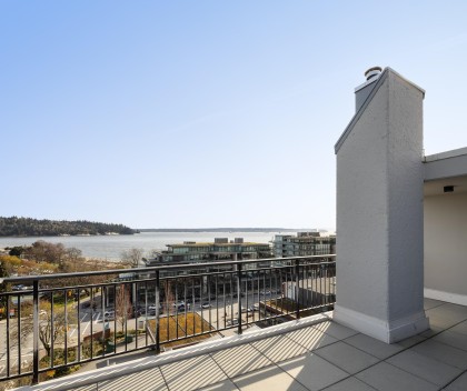 Photo 23 at 701 - 475 13th Street, Ambleside, West Vancouver