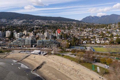 Photo 27 at 701 - 475 13th Street, Ambleside, West Vancouver