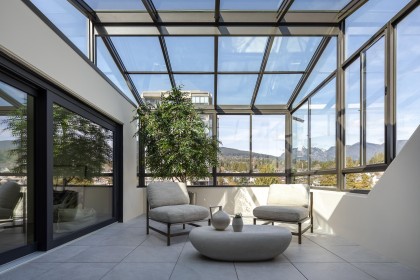 Photo 17 at 701 - 475 13th Street, Ambleside, West Vancouver