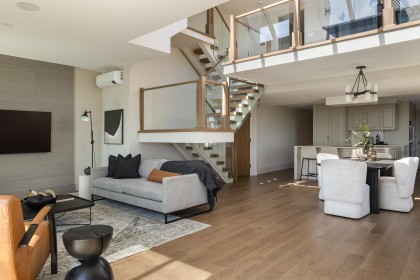 Photo 12 at 701 - 475 13th Street, Ambleside, West Vancouver