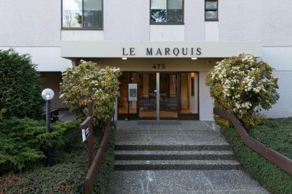 Photo 26 at 701 - 475 13th Street, Ambleside, West Vancouver