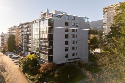 Photo 24 at 701 - 475 13th Street, Ambleside, West Vancouver