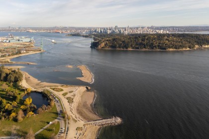 Photo 30 at 701 - 475 13th Street, Ambleside, West Vancouver