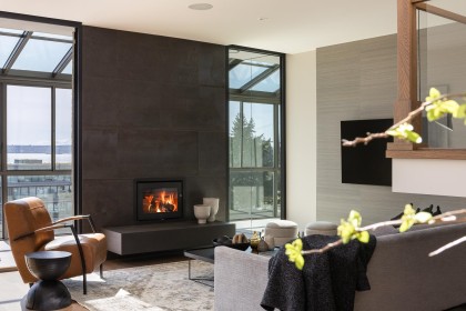 Photo 10 at 701 - 475 13th Street, Ambleside, West Vancouver