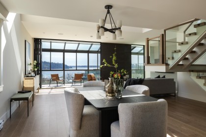 Photo 8 at 701 - 475 13th Street, Ambleside, West Vancouver
